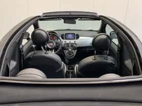 Fiat 500C (2022) thumbnail 38