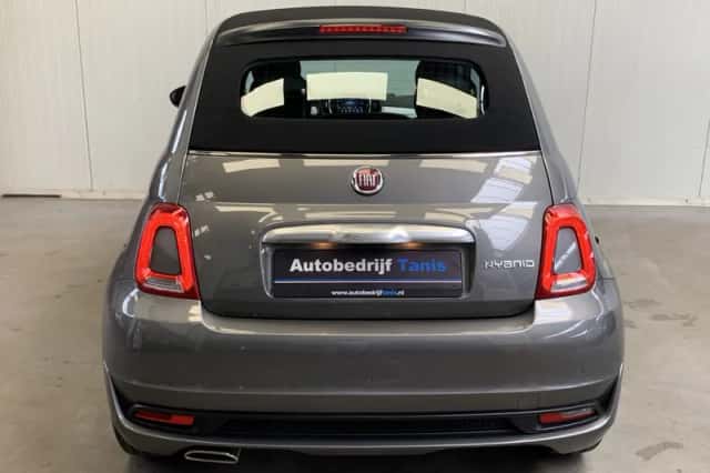 Fiat 500C (2022) thumbnail 40