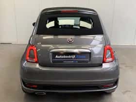 Fiat 500C (2022) thumbnail 40