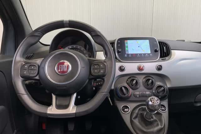 Fiat 500C (2022) thumbnail 5
