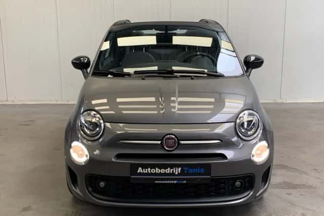 Fiat 500C (2022) thumbnail 41