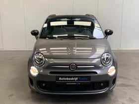 Fiat 500C (2022) thumbnail 41