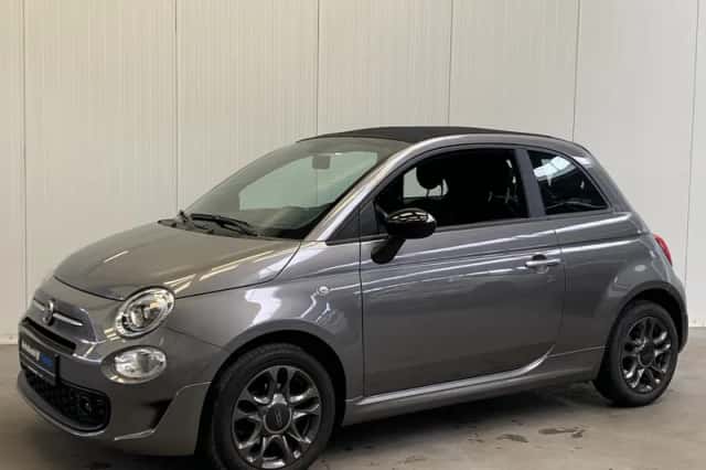 Fiat 500C (2022) thumbnail 42