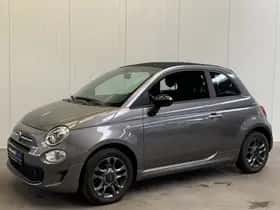 Fiat 500C (2022) thumbnail 42