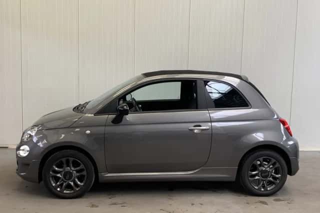 Fiat 500C (2022) thumbnail 43