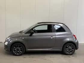 Fiat 500C (2022) thumbnail 43