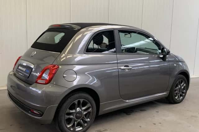 Fiat 500C (2022) thumbnail 44