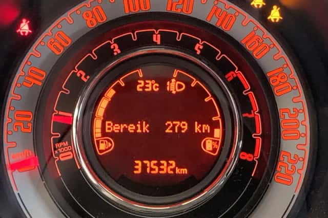 Fiat 500C (2022) thumbnail 6