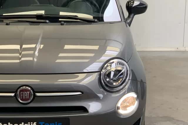 Fiat 500C (2022) thumbnail 9