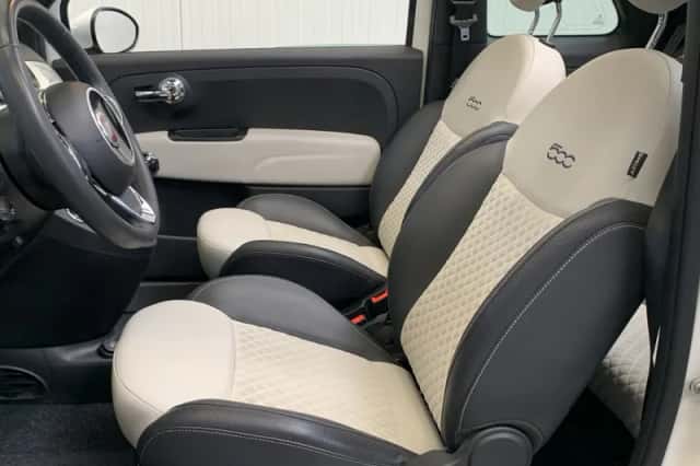 Fiat 500C (2022) thumbnail 2