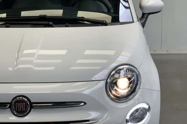 Fiat 500C (2022) thumbnail 11