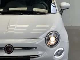Fiat 500C (2022) thumbnail 11