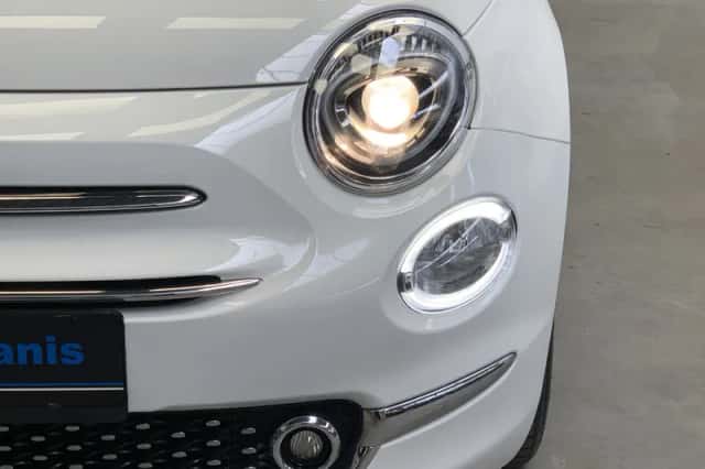 Fiat 500C (2022) thumbnail 12