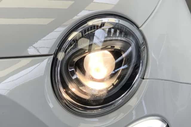 Fiat 500C (2022) thumbnail 13