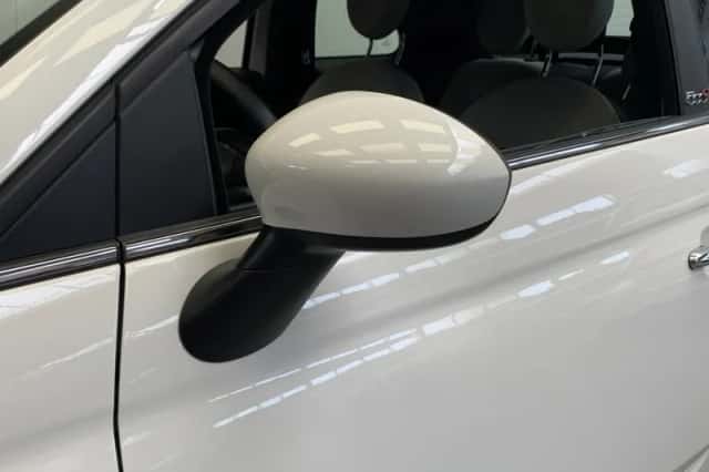 Fiat 500C (2022) thumbnail 16
