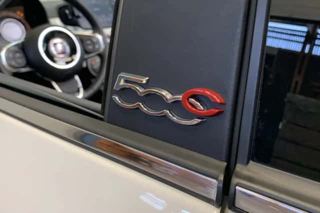 Fiat 500C (2022) thumbnail 17