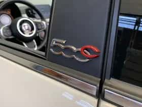 Fiat 500C (2022) thumbnail 17