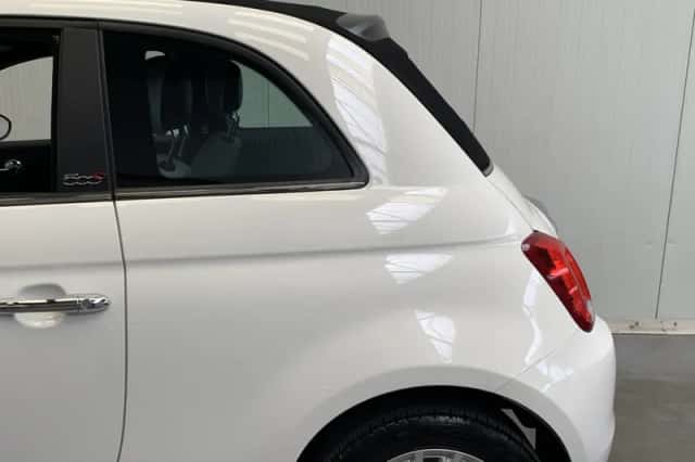 Fiat 500C (2022) thumbnail 19