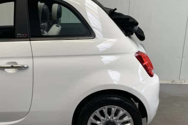 Fiat 500C (2022) thumbnail 20