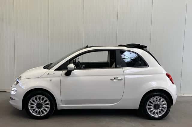 Fiat 500C (2022) thumbnail 3