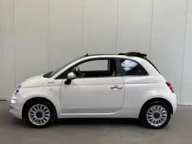 Fiat 500C (2022) thumbnail 3