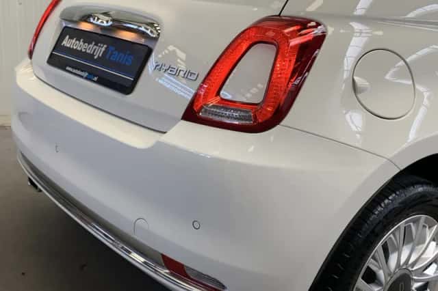 Fiat 500C (2022) thumbnail 21