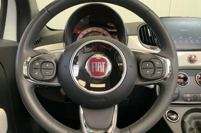 Fiat 500C (2022) thumbnail 27
