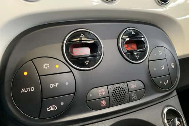 Fiat 500C (2022) thumbnail 30