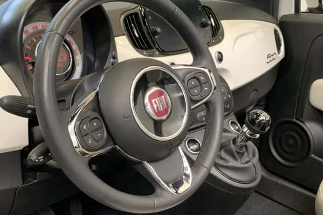 Fiat 500C (2022) thumbnail 31