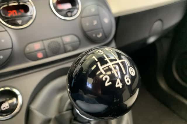 Fiat 500C (2022) thumbnail 32
