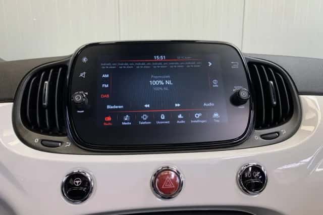 Fiat 500C (2022) thumbnail 33