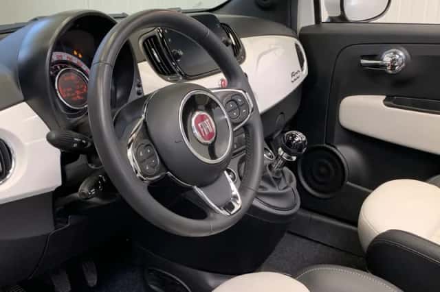 Fiat 500C (2022) thumbnail 36