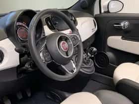Fiat 500C (2022) thumbnail 36