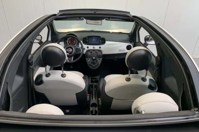 Fiat 500C (2022) thumbnail 38