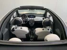 Fiat 500C (2022) thumbnail 38