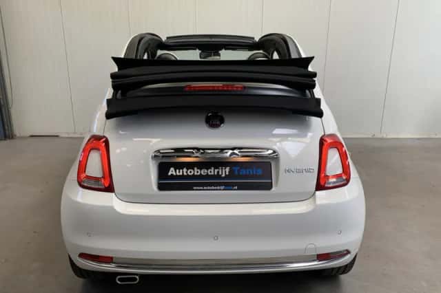 Fiat 500C (2022) thumbnail 39