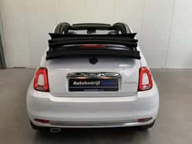 Fiat 500C (2022) thumbnail 39