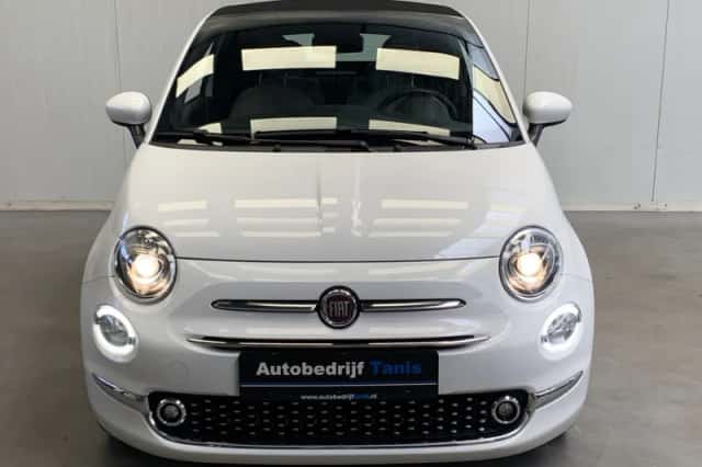 Fiat 500C (2022) thumbnail 40