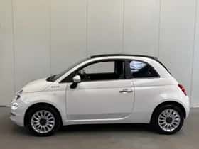 Fiat 500C (2022) thumbnail 5