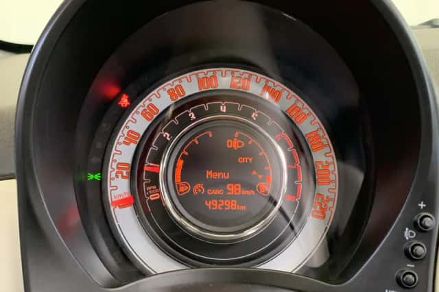 Fiat 500C (2022) thumbnail 6