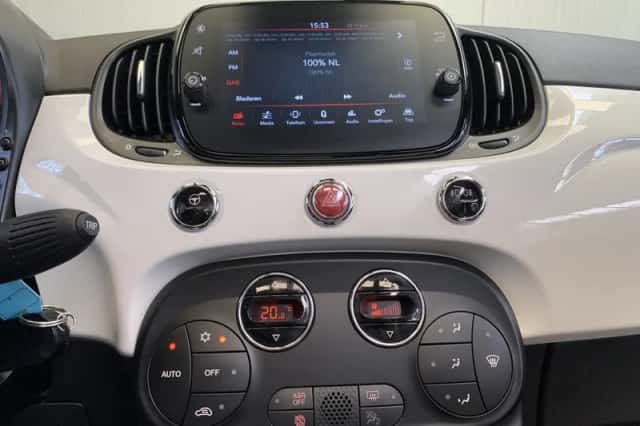 Fiat 500C (2022) thumbnail 8