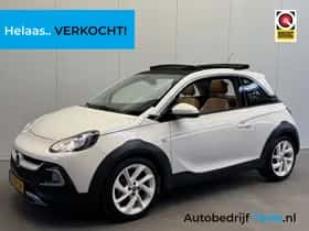 Opel Adam (2015)