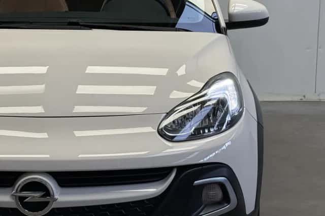Opel Adam (2015) thumbnail 11