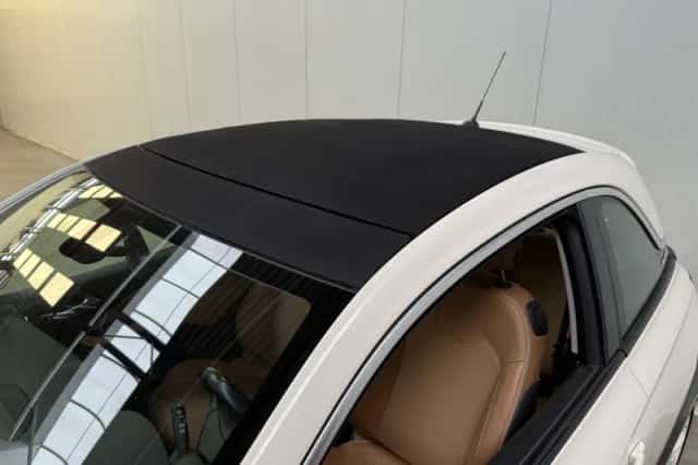 Opel Adam (2015) thumbnail 14