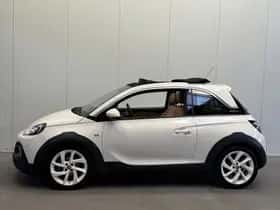 Opel Adam thumbnail 3