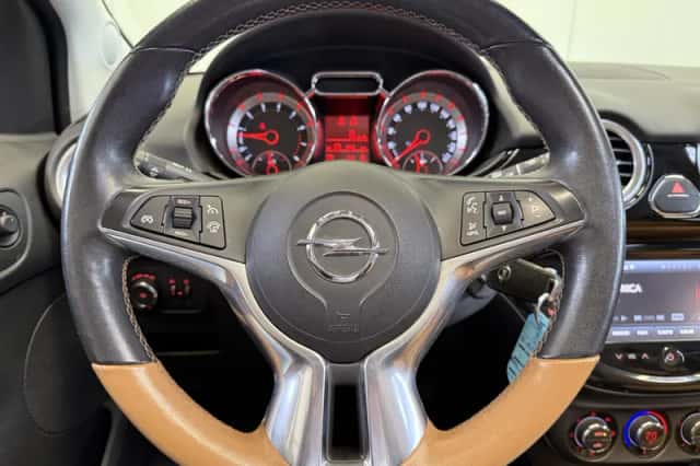 Opel Adam (2015) thumbnail 27