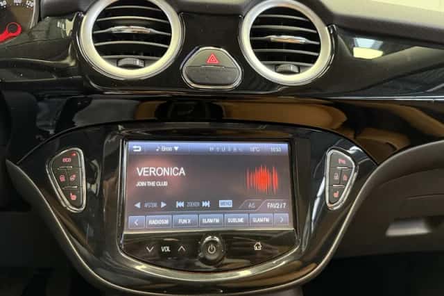 Opel Adam (2015) thumbnail 30