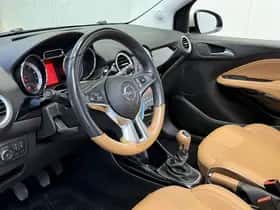 Opel Adam thumbnail 36