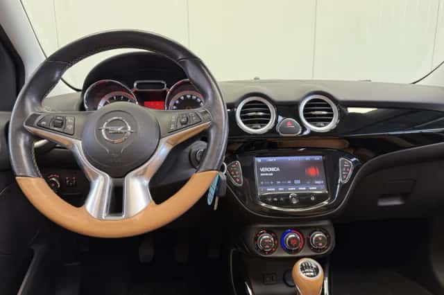 Opel Adam (2015) thumbnail 5