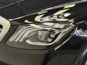 Mercedes-Benz S-Klasse (2020) thumbnail 13